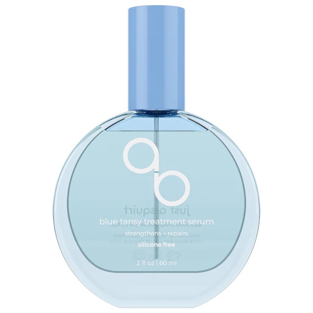 ADWOA BEAUTY || Blue Tansy Hair Treatment Serum ⭐️NEW IN BOX⭐️